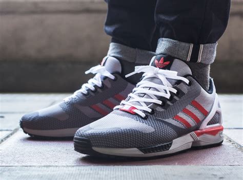 Adidas zx flux 8000